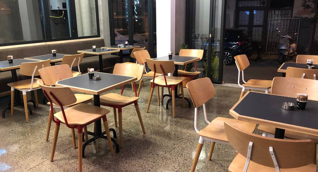 Coffee Manifesto Menu Menu Untuk Coffee Manifesto Yeldegirmeni Istanbul